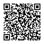 Red Alert virus QR code