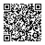 Red Cross spam QR code