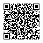 RedEye virus QR code