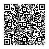 redirectal.com pop-up QR code