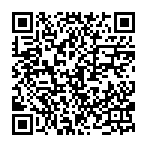 browser-hijacking add-ons QR code
