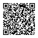 rednews7.com pop-up QR code