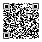 redpush.name pop-up QR code