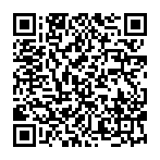 REDROMAN virus QR code