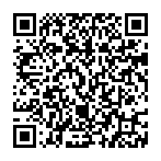 RedRum virus QR code