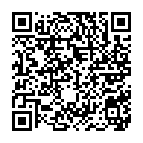 RedStar virus QR code