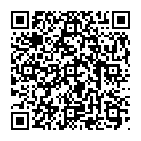 Registry Helper potentially unwanted application QR code