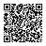 RegretLocker virus QR code