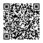 REKTLocker virus QR code