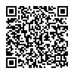 Relock virus QR code