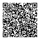 Abu Dhabi Police Ransomware QR code