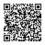AddLyrics Virus QR code