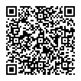 Anonymous Ransomware QR code