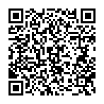 Antimalware PC Safety Rogue QR code