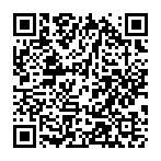 Antivirus Scan Rogue QR code