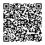 AFP Ransomware QR code