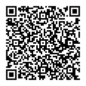 Bedfordshire Police Ransomware QR code