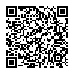 Blekko.com Virus QR code