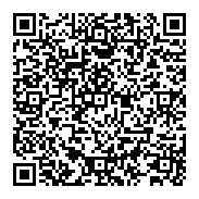 Computer Crime and Intellectual Property Section Ransomware QR code