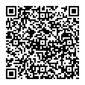 Denmark Police Ransomware QR code