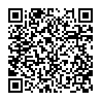 Cougarsupport.net Virus QR code