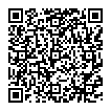 Coupon Caddy Virus QR code