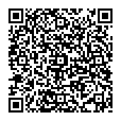 Cybercrime Investigation Departament Ransomware QR code