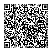Department of Justice Ransomware QR code