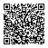 Department of Justice Virus QR code