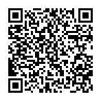 Search.facemoods.com Virus QR code