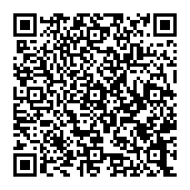 FBI Ransomware QR code