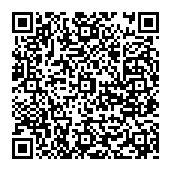 The National Crime Prevention Unit Ransomware QR code