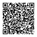 Ginyas Browser Companion Virus QR code