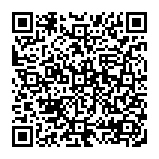 Google.com browser hijacker QR code