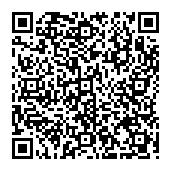 Google Malware Notification QR code