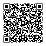 iask123 Virus QR code