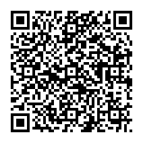 Polizia Penitenziaria Ransomware QR code