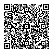 Departamanet of Cibercrime Ransomware QR code