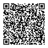 Interpol Ransomware QR code