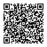 Luxemil adware QR code