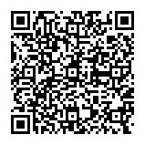 Luxorr Ransomware QR code