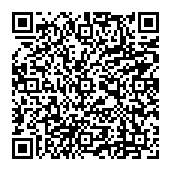 POLICE RENDŐRSÉG Ransomware QR code