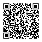 Malware Protection Ransomware QR code