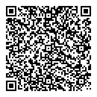 FBI. Department of Defense Ransomware QR code