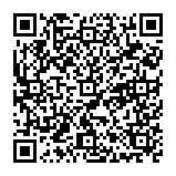 Master Penalty Document Ransomware QR code