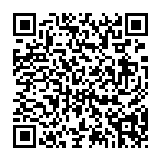 MetaCrawler Virus QR code