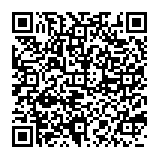 Metropolitan Police Ransomware QR code