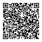 Metropolitan Police virus QR code