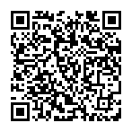 My Web Search Virus QR code