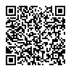 MyWebFace Virus QR code